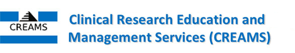 Clinical Research Education and Management Services (CREAMS) Ltd